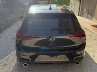 Usata VW Golf VIII GTI 245 CV (180 kW) 2021 Nero Utilitaria