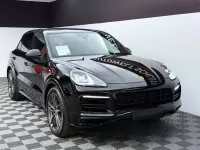 Usata Porsche Cayenne 340 CV (250 kW) 2019 Metallizzato SUV