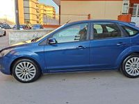 Usata Ford Focus 90 CV (66 kW) 2010 Other Berlina