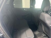 Usata Ford Kuga 120 CV (88 kW) 2021 Grigio SUV