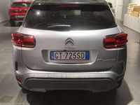 Usata Citroën C5 Aircross 136 CV (100 kW) 2024 Grigio SUV