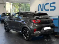 Usata Ford Puma ST 125 CV (91 kW) 2024 Grigio SUV