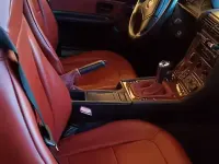 Usata BMW Z3 1997 Grigio