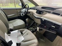 Usata Renault Avantime 207 CV (152 kW) 2002 Rosso Monovolume