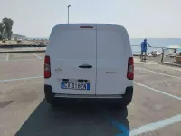 Usata Toyota Proace City City 102 CV (75 kW) 2024 Bianco Monovolume