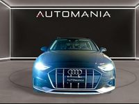 Usata Audi A4 Allroad Business 204 CV (150 kW) 2022 Nero Station wagon