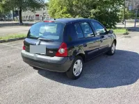 Usata Renault Clio II 58 CV (42 kW) 2004 Berlina