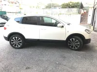 Usata Nissan Qashqai 2011 Bianco SUV