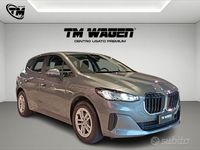 Usata BMW 220 156 CV (114 kW) 2023 Grigio Station wagon
