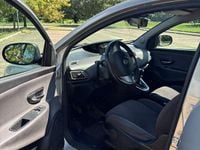 Usata Lancia Ypsilon Silver 80 CV (58 kW) 2011 Bronzo Utilitaria