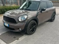 Usata Mini Countryman 111 CV (81 kW) 2011 SUV