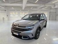 Usata Citroën C5 Aircross Business Class 131 CV (96 kW) 2020 Grigio SUV