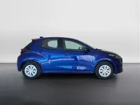 Nuova Toyota Yaris 92 CV (67 kW) 2026 Blu Utilitaria