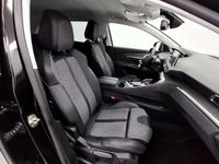 Usata Peugeot 3008 Allure 131 CV (96 kW) 2019 Nero SUV