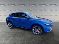 Nuova Alfa Romeo Tonale Veloce 131 CV (96 kW) 2025 Blu SUV