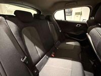 Usata BMW 116 116 CV (85 kW) 2021 Bronzo Utilitaria