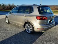 usata VW Golf Sportsvan 1.4 tsi Highline 125cv