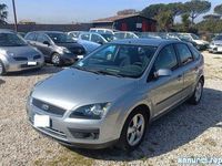 usata Ford Focus SI ZTL ROMA GPL OPZIONALE