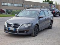 Usata VW Passat 2006 Grigio Station wagon