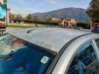 Usata Fiat Punto 2005 Grigio Utilitaria
