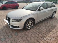 usata Audi A4 A4 2.0 16V TDI Avant