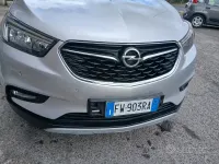 Gebraucht Opel Mokka X Ultimate 136 PS (100 kW) 2019 Grau SUV