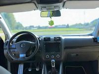 Usata VW Golf 102 CV (75 kW) 2006 Coupé