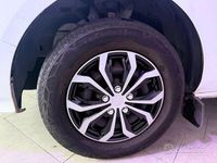 Usata Ford Transit Custom Trend 2020 Bianco Berlina
