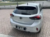 Usata Opel Blitz Edition 101 CV (74 kW) 2022 Grigio Berlina