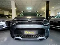Usata Citroën C3 Aircross Shine 110 CV (80 kW) 2023 Grigio SUV