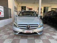 Usata Mercedes B180 Premium 109 CV (80 kW) 2012 Other Monovolume