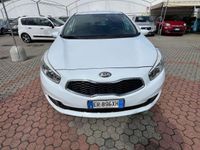 usata Kia Ceed Ceed / cee'd1.4 Cool Gpl da rinnovare