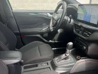 Usata Ford Focus ST-Line X 125 CV (91 kW) 2023 Grigio Berlina