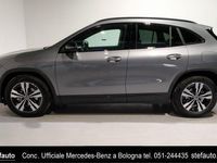 usata Mercedes GLA200 d Automatic 4Matic Progressive Advanced Plus