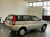 Usata Honda HR-V 105 CV (77 kW) 2000 Grigio SUV