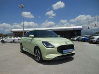 Nuova Suzuki Swift 83 CV (61 kW) 2025 Verde Utilitaria