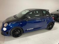 Usata Abarth 595 165 CV (121 kW) 2021 Nero Utilitaria