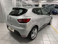 Usata Renault Clio IV 76 CV (55 kW) 2019 Grigio Berlina