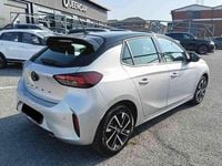 Usata Opel Corsa 101 CV (74 kW) 2025 Grigio Utilitaria