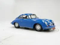 Usata Porsche 356 C 95 CV (69 kW) 1964 Altri Coupé