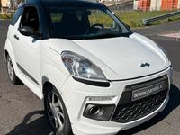 Usata Ligier JS50 2015 Bianco Utilitaria