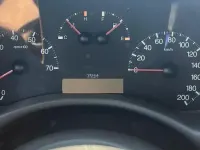 Usata Fiat Punto 60 CV (44 kW) 2003 Grigio Utilitaria