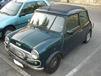 Usata Rover Mini 63 CV (46 kW) 1997 Berlina