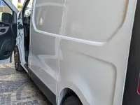 Usata Renault Trafic 121 CV (88 kW) 2018 Bianco Monovolume