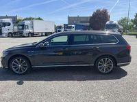 Usata VW Passat GTE 156 CV (114 kW) 2019 Station wagon