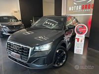 Usata Audi Q2 Ambiente 116 CV (85 kW) 2022 Grigio SUV