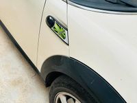 Begagnad Mini ONE 75 HK (55 kW) 2009 Halvkombi