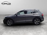 Usata Audi Q5 S-line plus 204 CV (150 kW) 2021 Grigio SUV