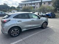 Usata Ford Puma ST-Line 125 CV (91 kW) 2021 SUV