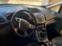 Usata Ford C-MAX 90 CV (66 kW) 2014 Monovolume